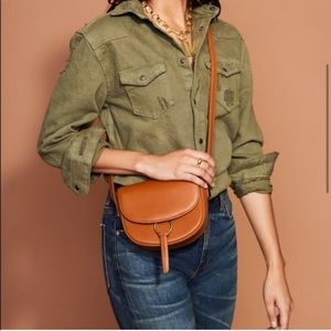 JJ Winters Crossbody